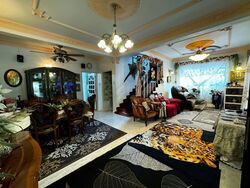 Bukit Loyang Estate (D17), Semi-Detached #550986611